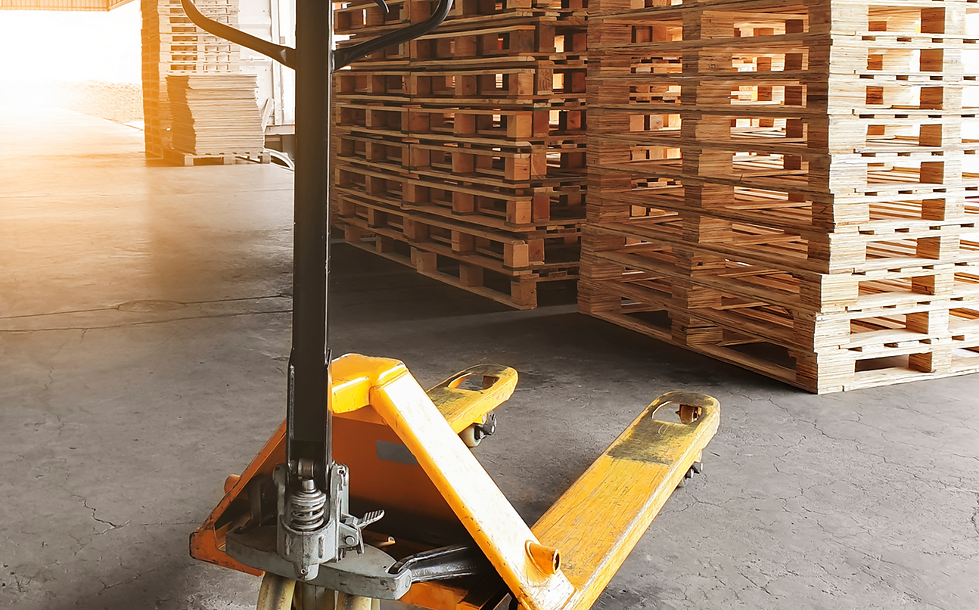 About ATL Premium Pallets